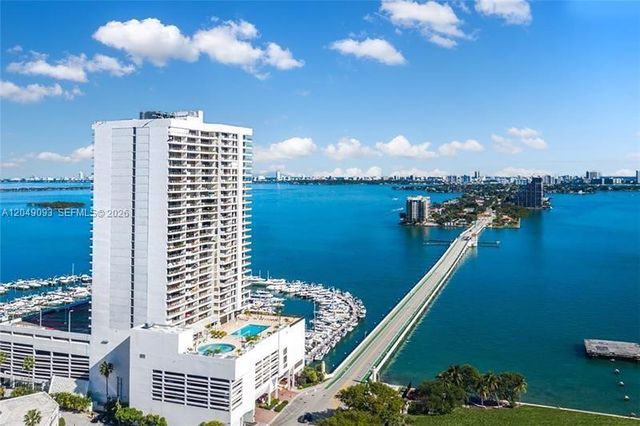 555 NE 15th St 518, Miami, FL 33132