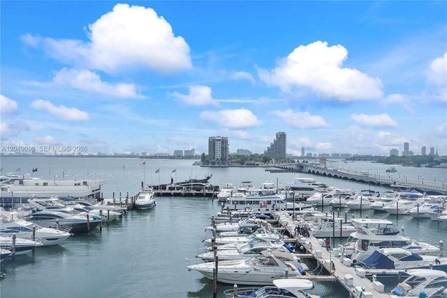 555 NE 15th St 518, Miami, FL 33132