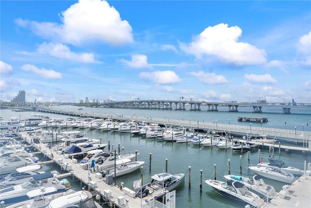 555 NE 15th St 518, Miami, FL 33132
