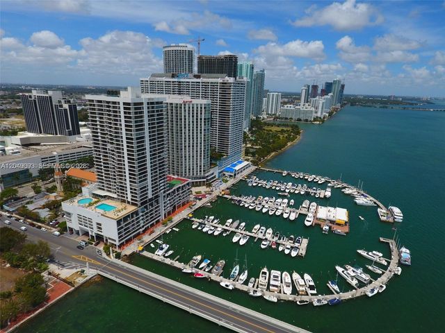 555 NE 15th St 518, Miami, FL 33132