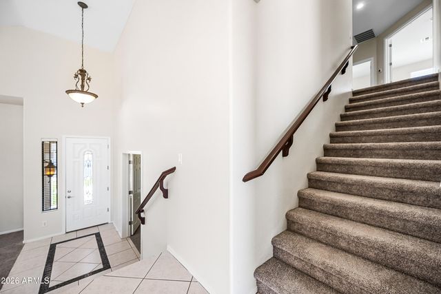 8698 W MORTEN Avenue, Glendale, AZ 85305