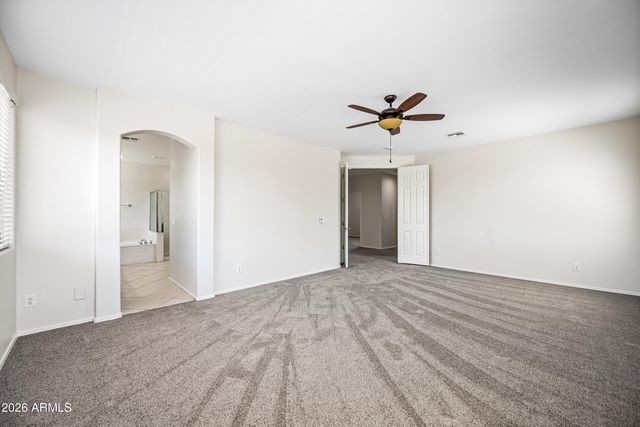 8698 W MORTEN Avenue, Glendale, AZ 85305