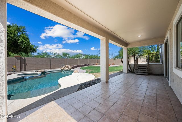 8698 W MORTEN Avenue, Glendale, AZ 85305