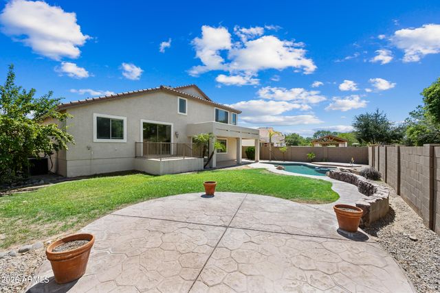 8698 W MORTEN Avenue, Glendale, AZ 85305