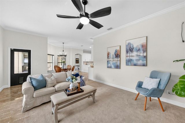91 ETHAN ALLEN DRIVE, Palm Coast, FL 32164