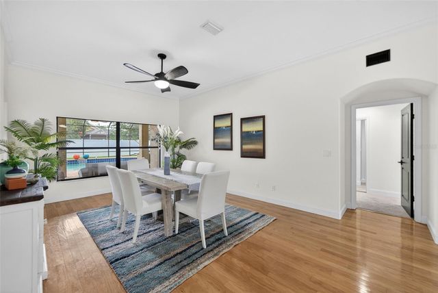 91 ETHAN ALLEN DRIVE, Palm Coast, FL 32164