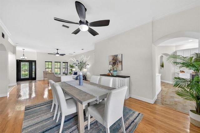 91 ETHAN ALLEN DRIVE, Palm Coast, FL 32164
