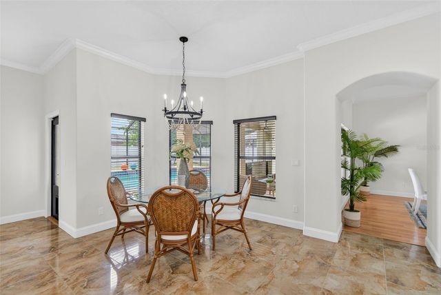 91 ETHAN ALLEN DRIVE, Palm Coast, FL 32164