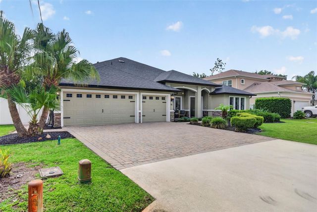 91 ETHAN ALLEN DRIVE, Palm Coast, FL 32164