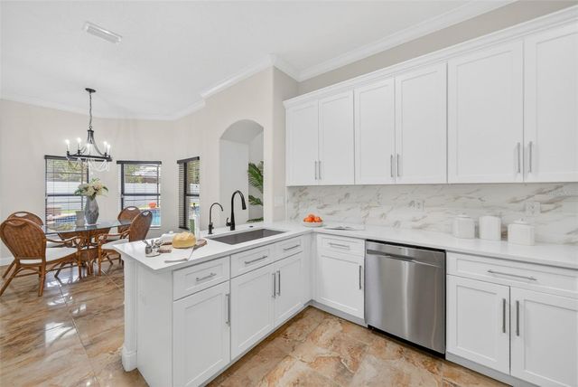 91 ETHAN ALLEN DRIVE, Palm Coast, FL 32164