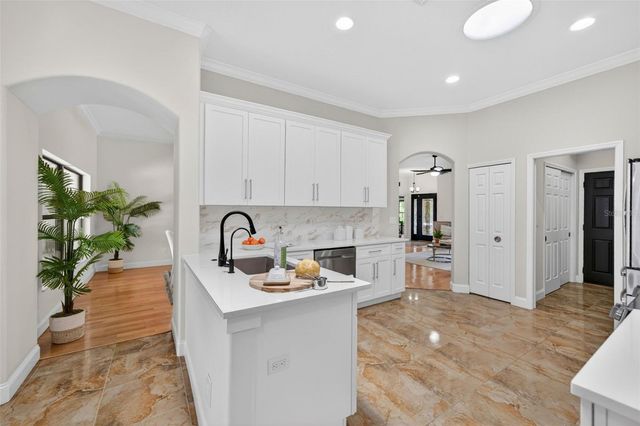 91 ETHAN ALLEN DRIVE, Palm Coast, FL 32164