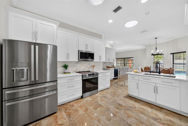 91 ETHAN ALLEN DRIVE, Palm Coast, FL 32164