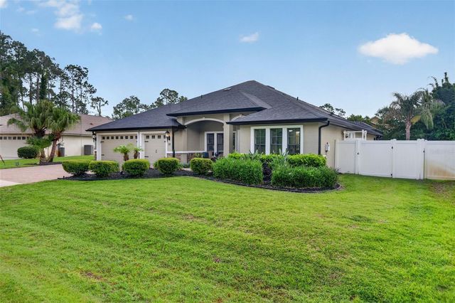 91 ETHAN ALLEN DRIVE, Palm Coast, FL 32164