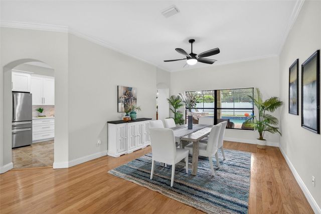91 ETHAN ALLEN DRIVE, Palm Coast, FL 32164