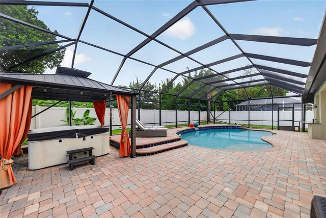 91 ETHAN ALLEN DRIVE, Palm Coast, FL 32164