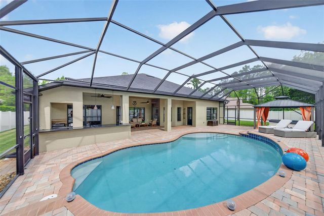 91 ETHAN ALLEN DRIVE, Palm Coast, FL 32164