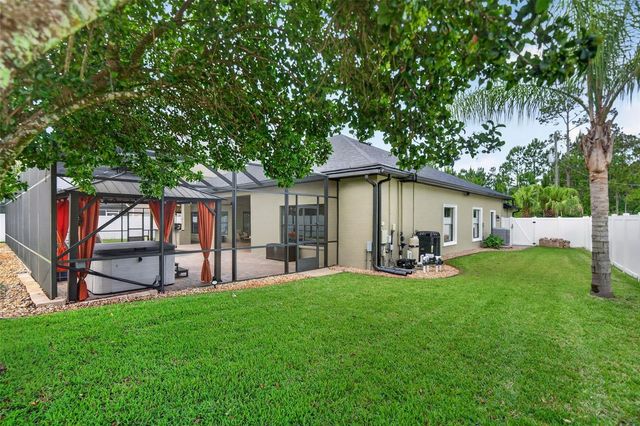 91 ETHAN ALLEN DRIVE, Palm Coast, FL 32164