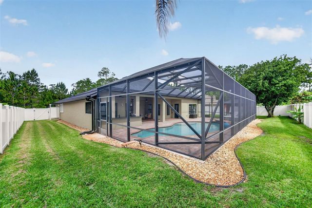 91 ETHAN ALLEN DRIVE, Palm Coast, FL 32164
