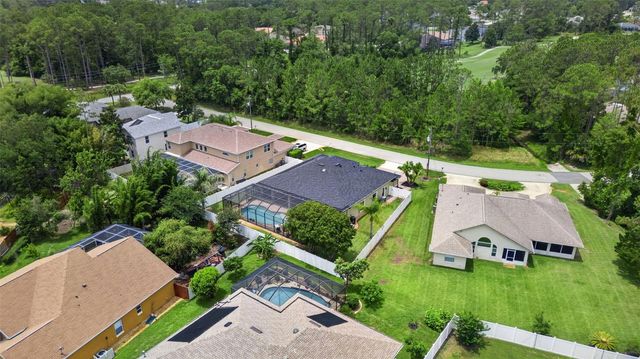 91 ETHAN ALLEN DRIVE, Palm Coast, FL 32164
