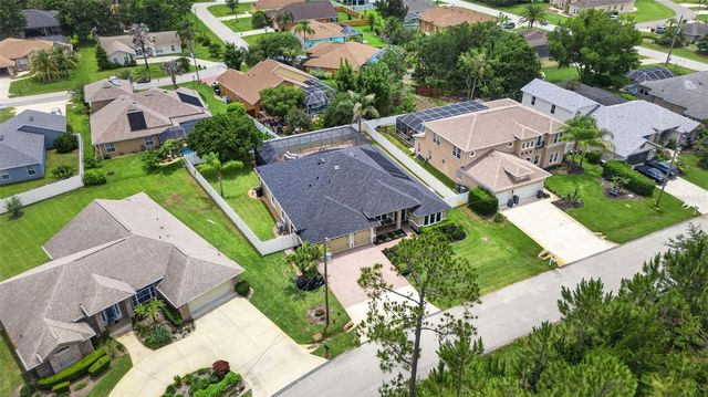 91 ETHAN ALLEN DRIVE, Palm Coast, FL 32164