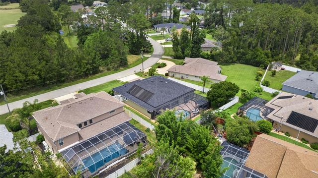 91 ETHAN ALLEN DRIVE, Palm Coast, FL 32164