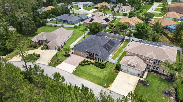 91 ETHAN ALLEN DRIVE, Palm Coast, FL 32164