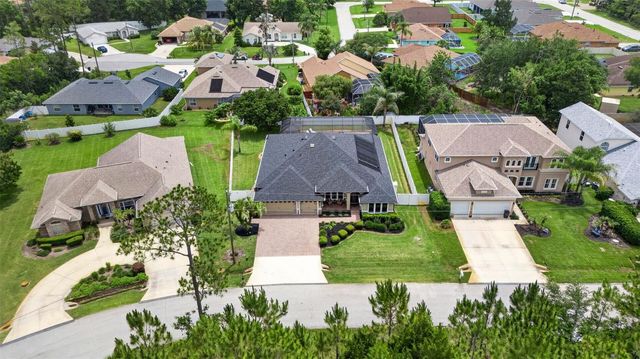 91 ETHAN ALLEN DRIVE, Palm Coast, FL 32164