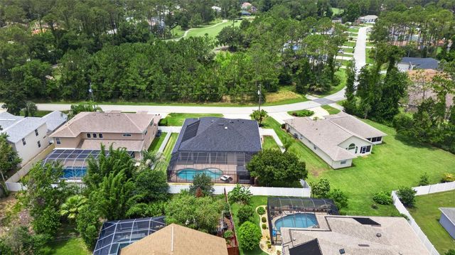 91 ETHAN ALLEN DRIVE, Palm Coast, FL 32164