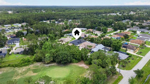 91 ETHAN ALLEN DRIVE, Palm Coast, FL 32164