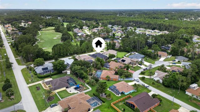 91 ETHAN ALLEN DRIVE, Palm Coast, FL 32164