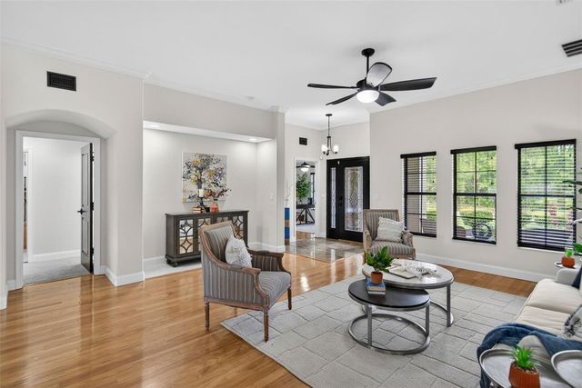 91 ETHAN ALLEN DRIVE, Palm Coast, FL 32164