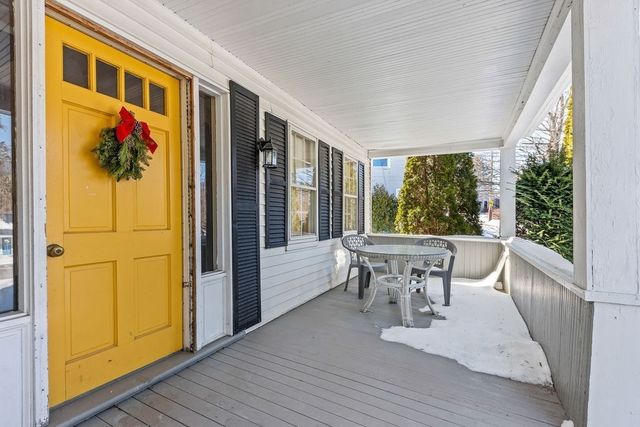 133 Ames St, Sharon, MA 02067