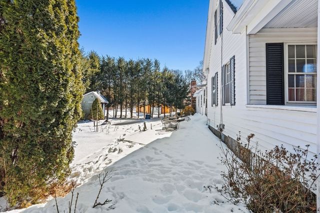 133 Ames St, Sharon, MA 02067