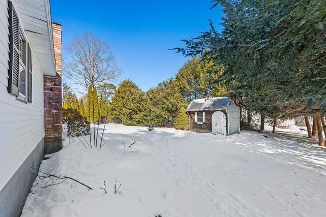 133 Ames St, Sharon, MA 02067