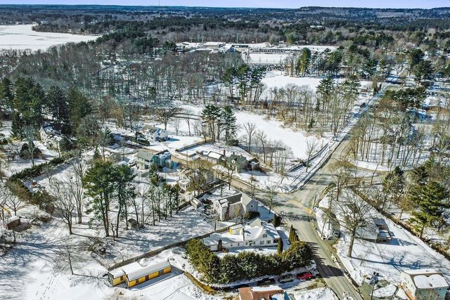 133 Ames St, Sharon, MA 02067