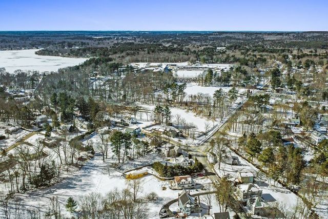 133 Ames St, Sharon, MA 02067