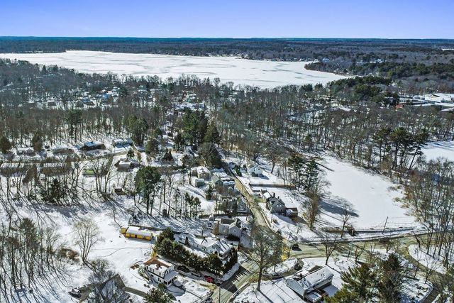 133 Ames St, Sharon, MA 02067