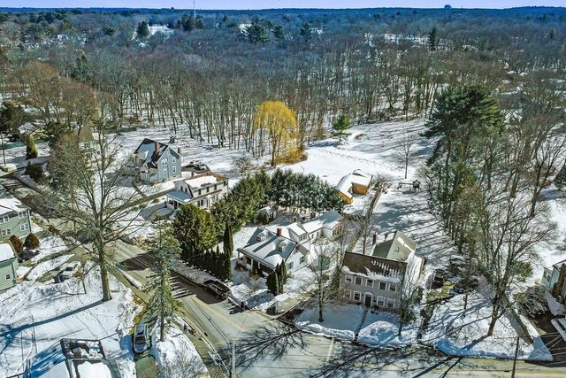 133 Ames St, Sharon, MA 02067