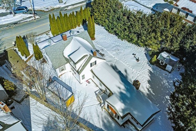 133 Ames St, Sharon, MA 02067