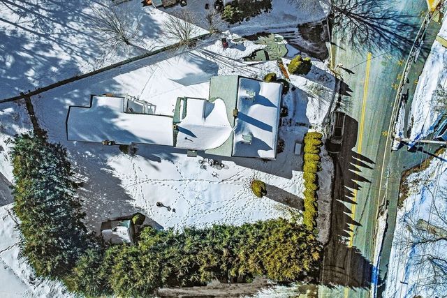 133 Ames St, Sharon, MA 02067