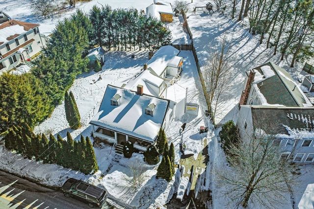 133 Ames St, Sharon, MA 02067