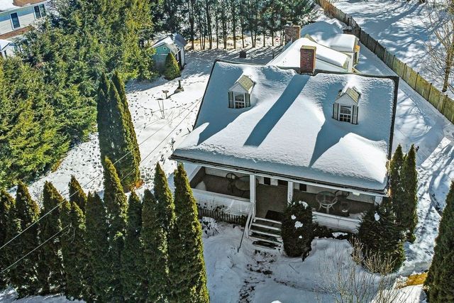 133 Ames St, Sharon, MA 02067