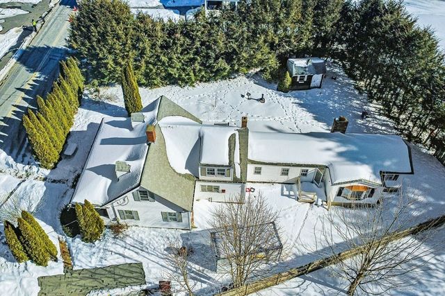 133 Ames St, Sharon, MA 02067