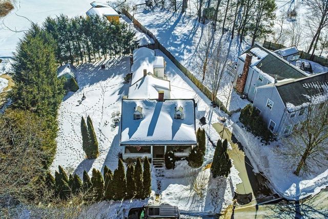 133 Ames St, Sharon, MA 02067