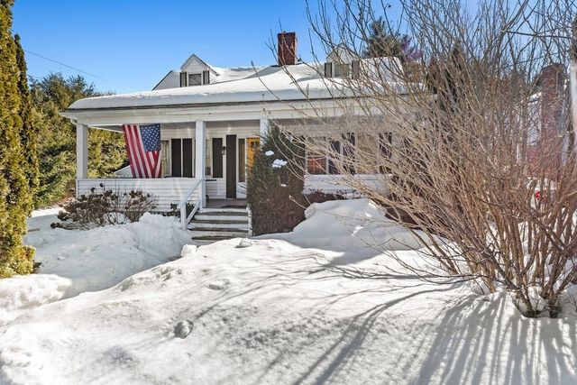 133 Ames St, Sharon, MA 02067