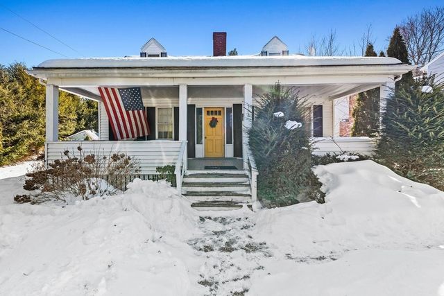 133 Ames St, Sharon, MA 02067
