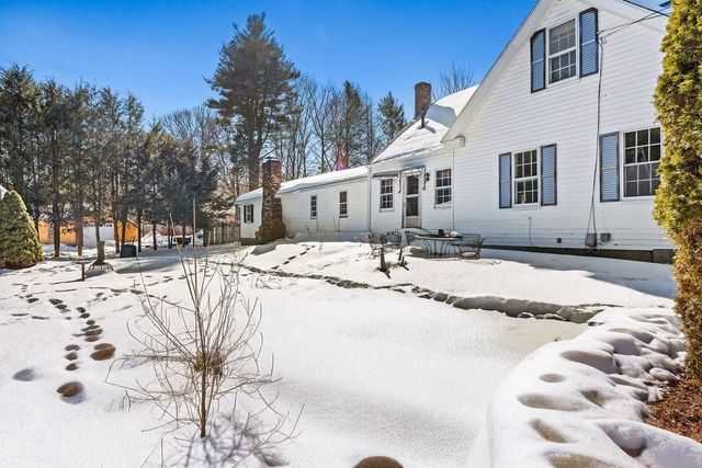 133 Ames St, Sharon, MA 02067