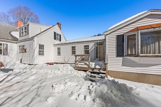 133 Ames St, Sharon, MA 02067