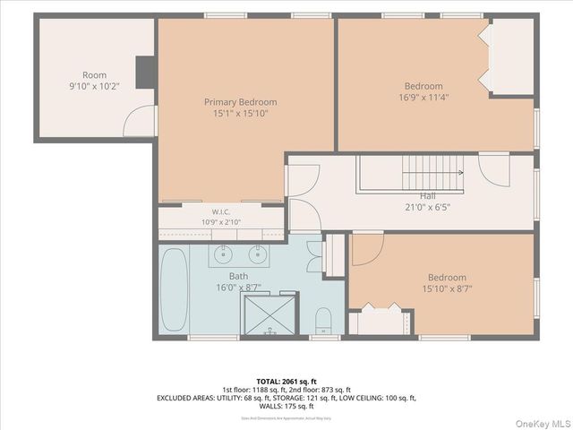 41 Jefferson Place, Massapequa, NY 11758