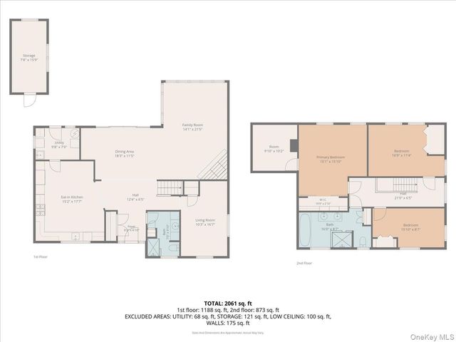 41 Jefferson Place, Massapequa, NY 11758